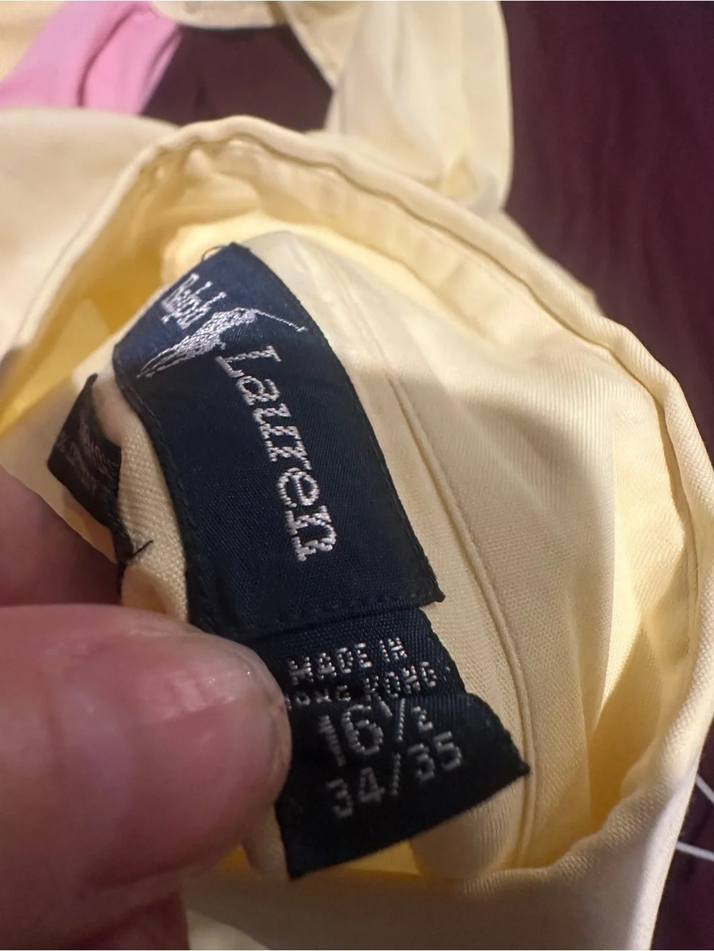 Ralph Lauren ralph lauren
